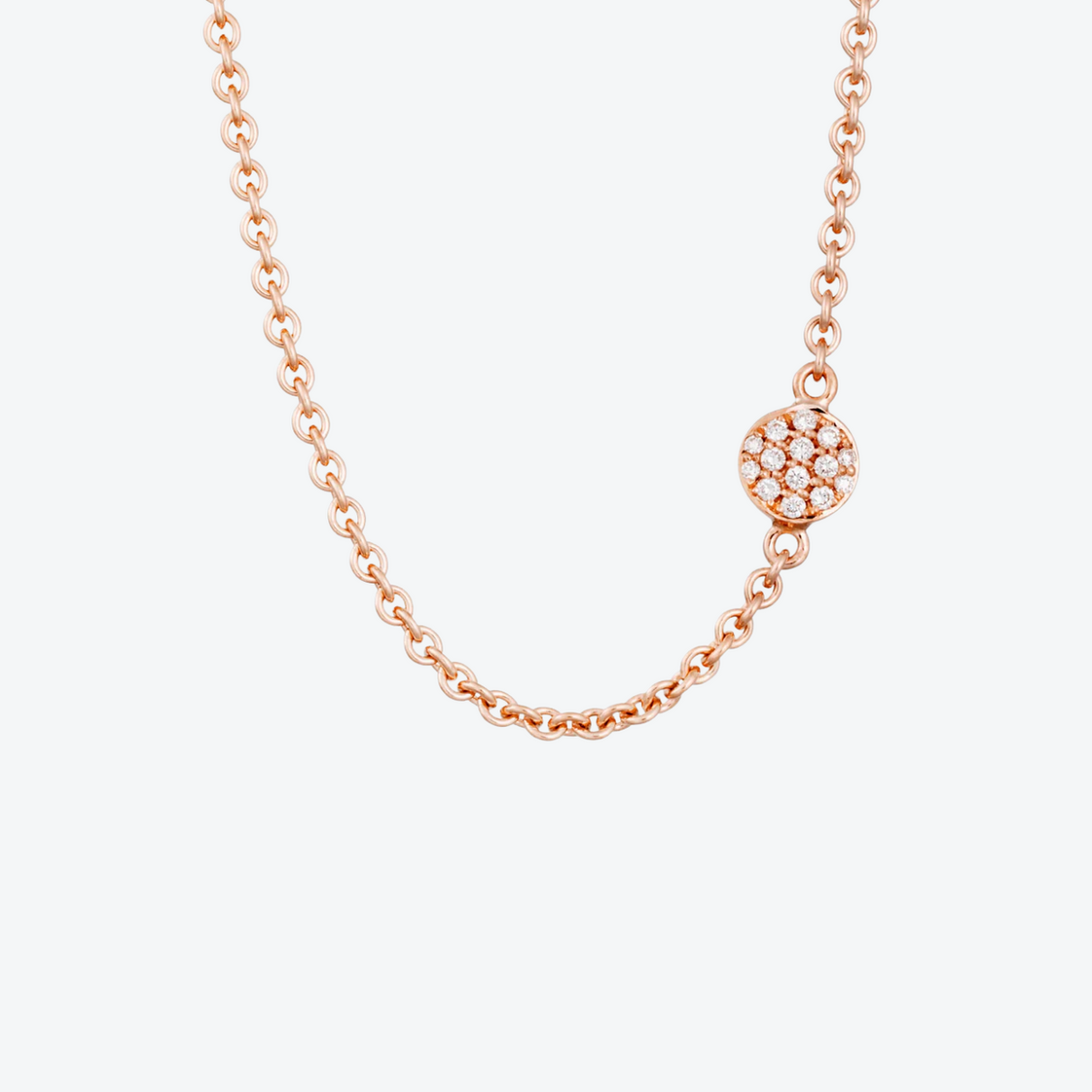 Bron Stardust collier