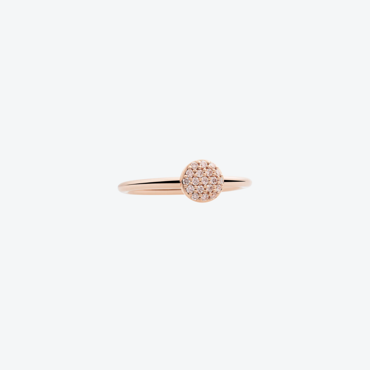 Bron Stardust ring