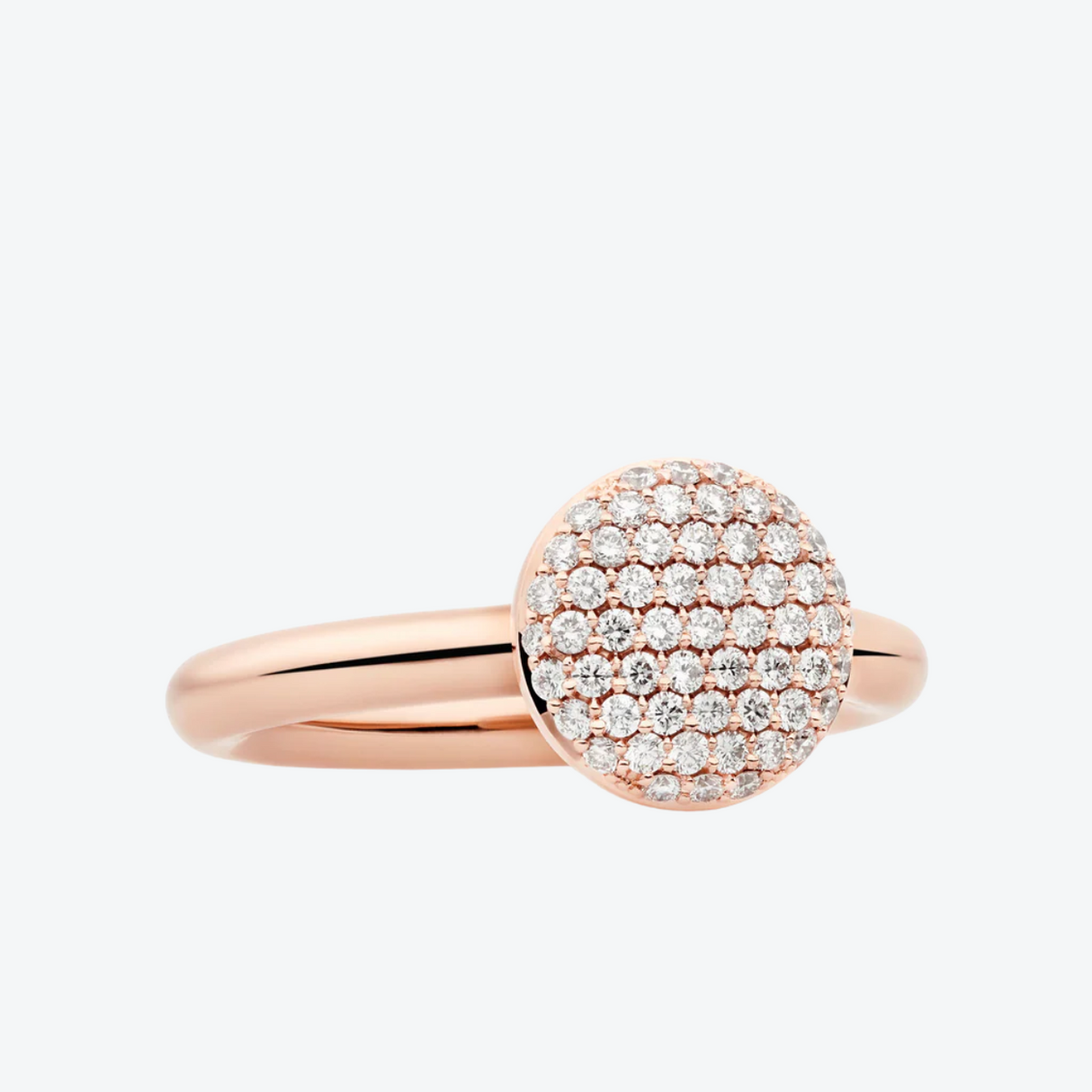 Bron Stardust ring