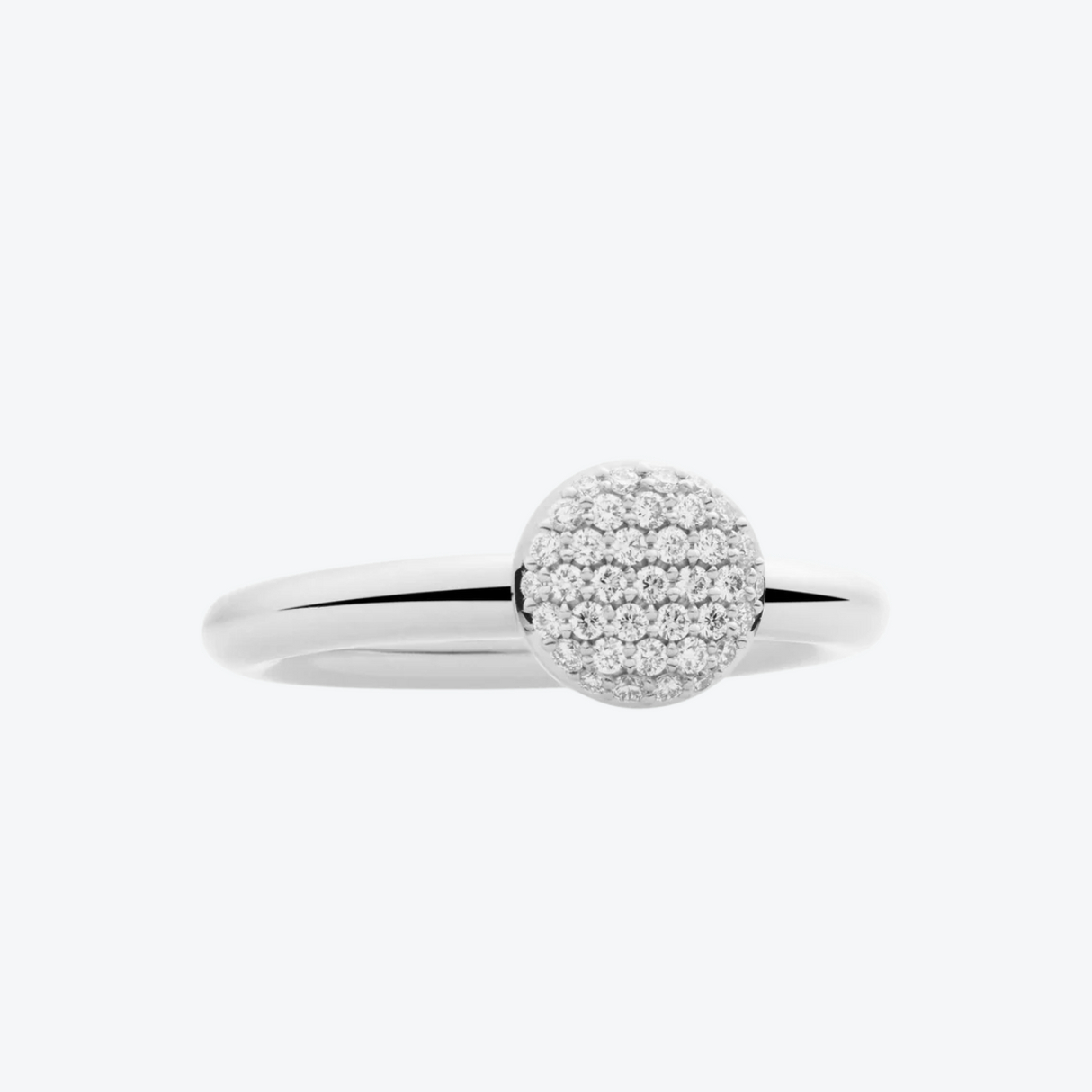 Bron Stardust ring