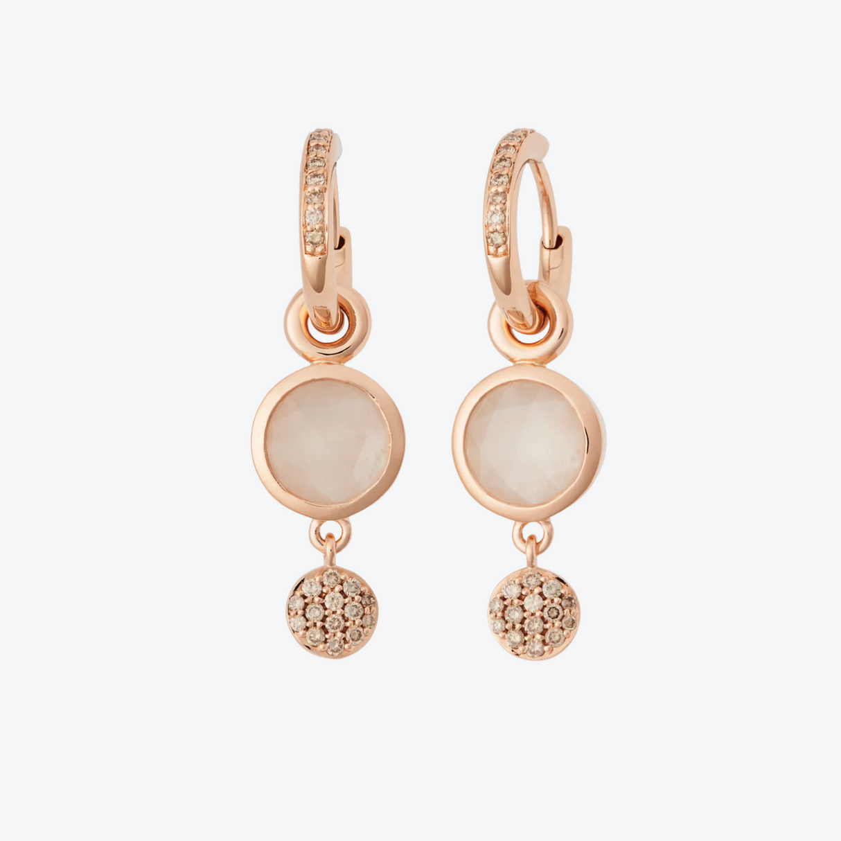 Bron Sushi aanhangers