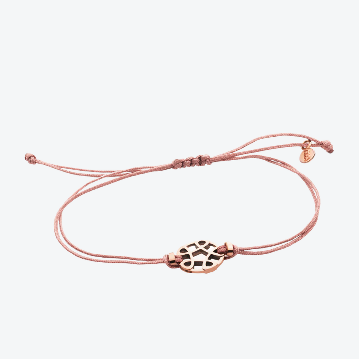 Bron Toujours Ajour armband