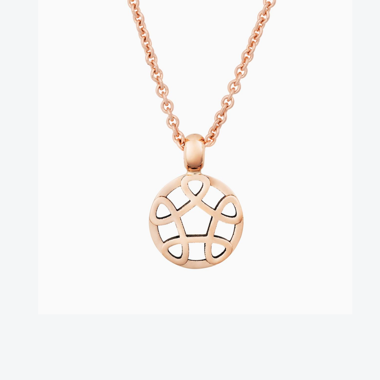 Bron Toujours Ajour hanger