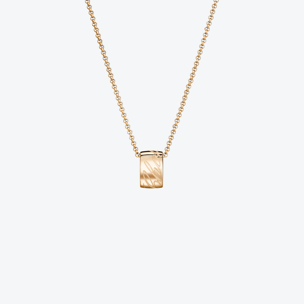 Chopard Chopardissimo collier