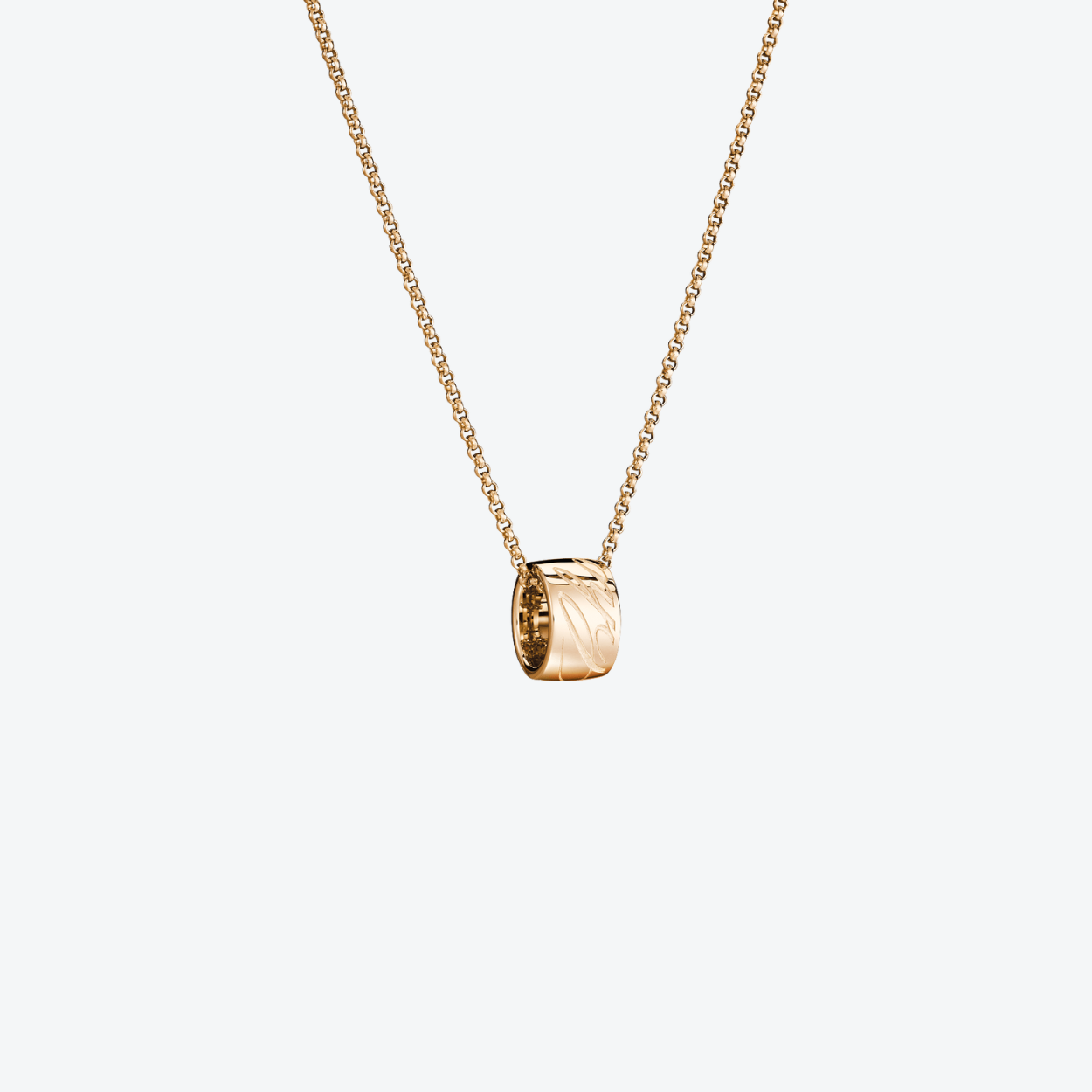 Chopard Chopardissimo collier