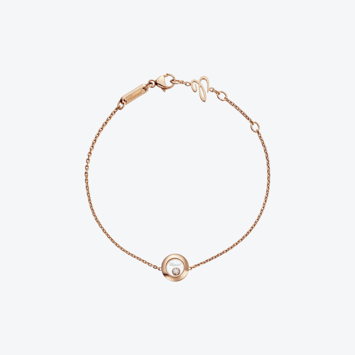 Chopard Happy Diamonds Icons armband