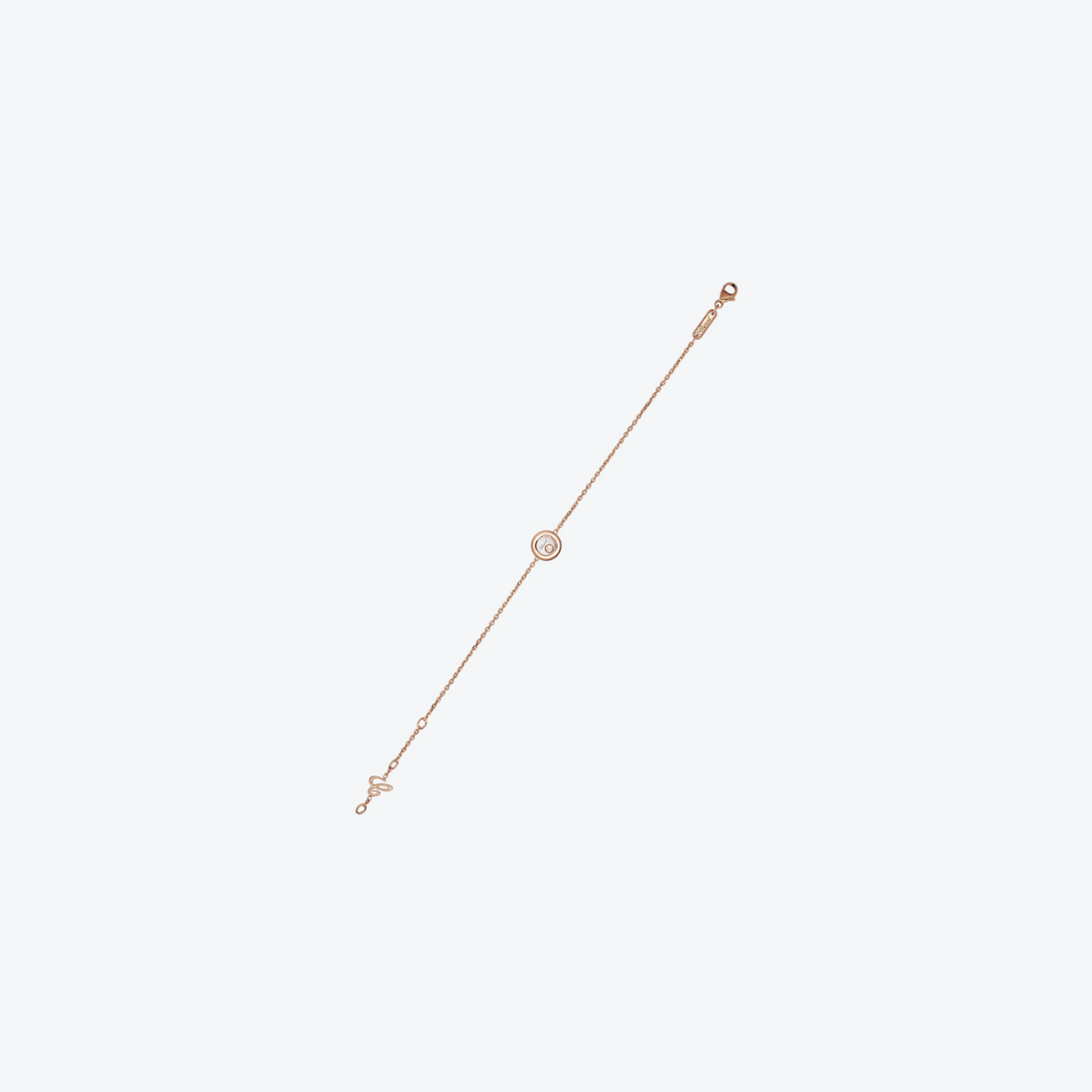 Chopard Happy Diamonds Icons armband