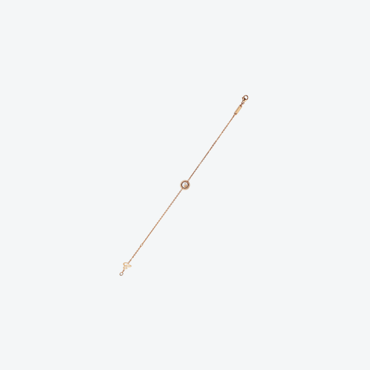 Chopard Happy Diamonds Icons armband