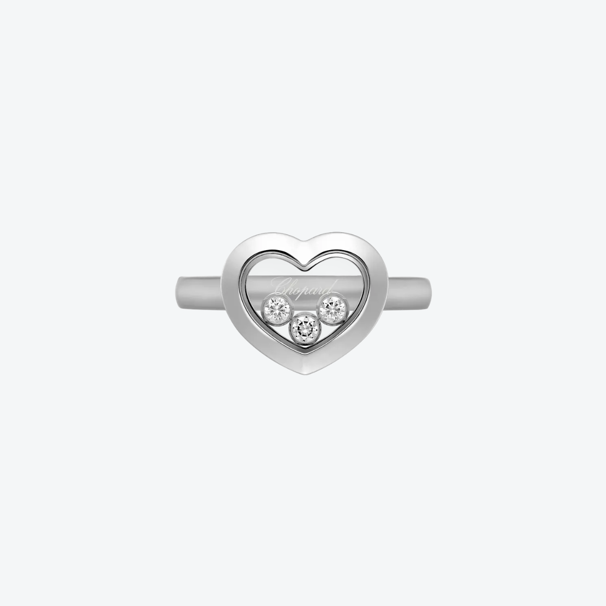 Chopard Happy Diamonds Icons ring