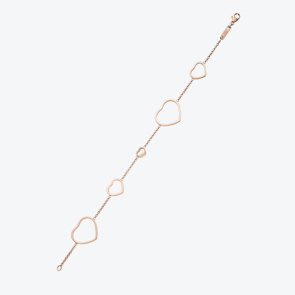 Chopard Happy Hearts armband