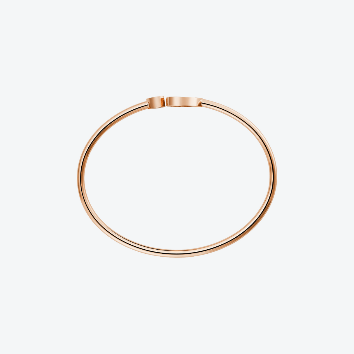 Chopard Happy Hearts armband