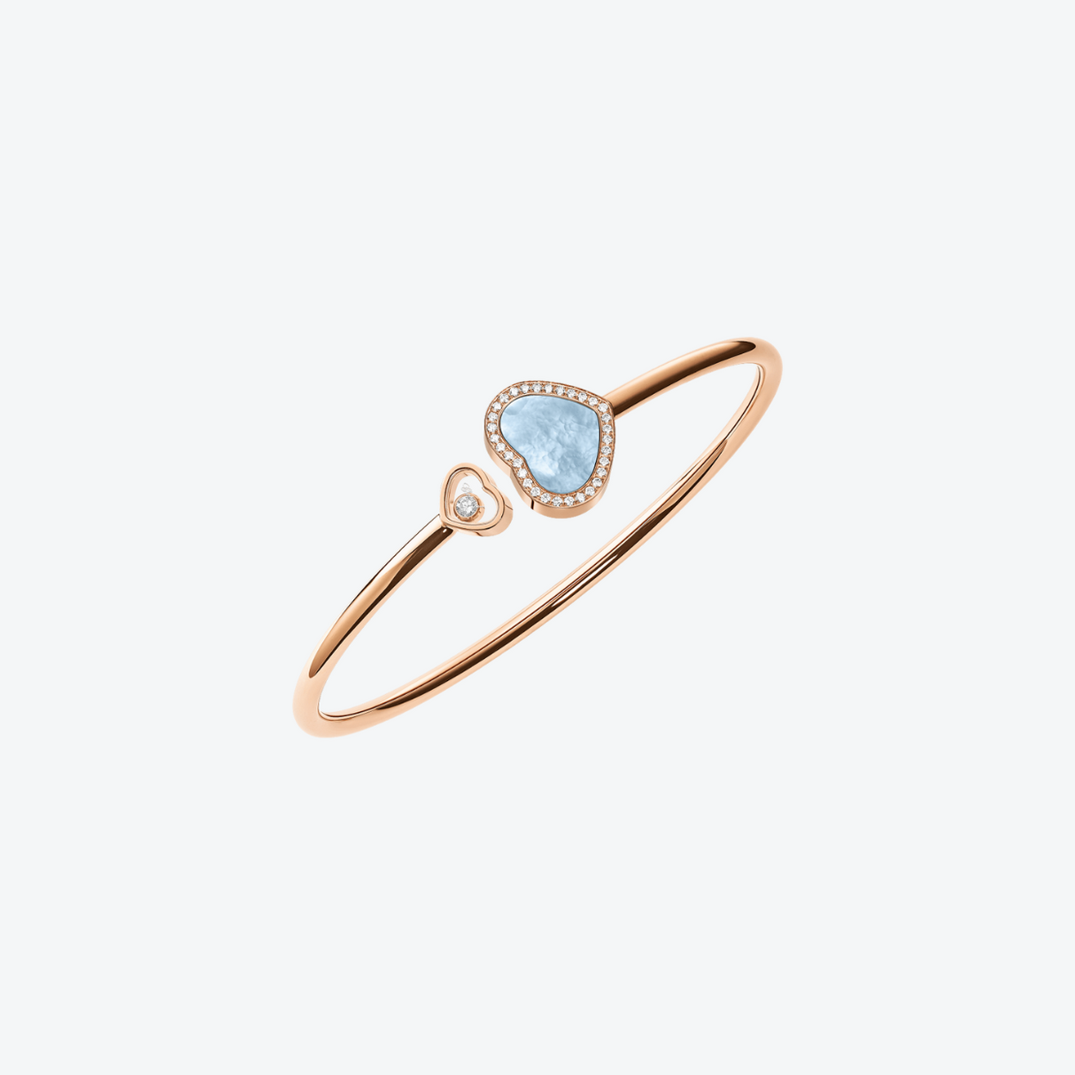 Chopard Happy Hearts armband