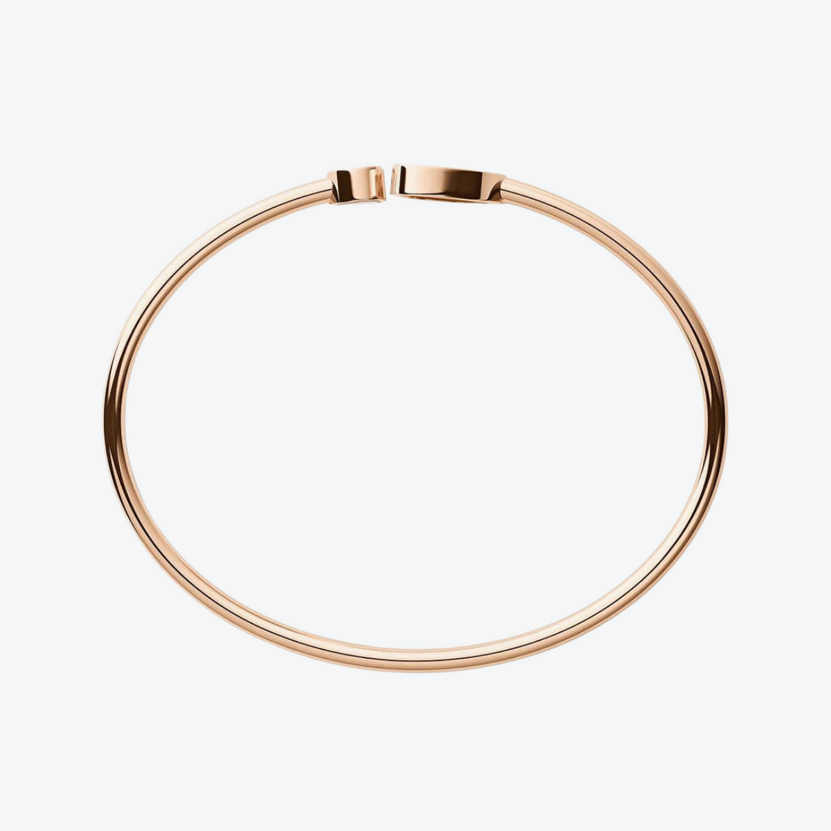 Chopard Happy Hearts armband