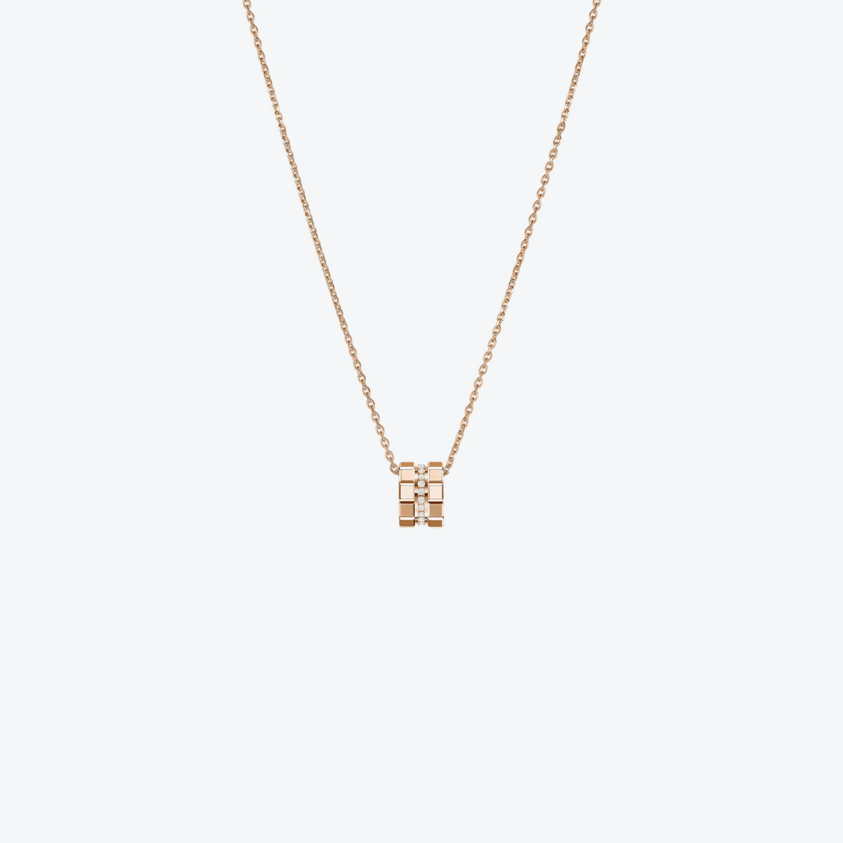 Chopard Ice Cube collier