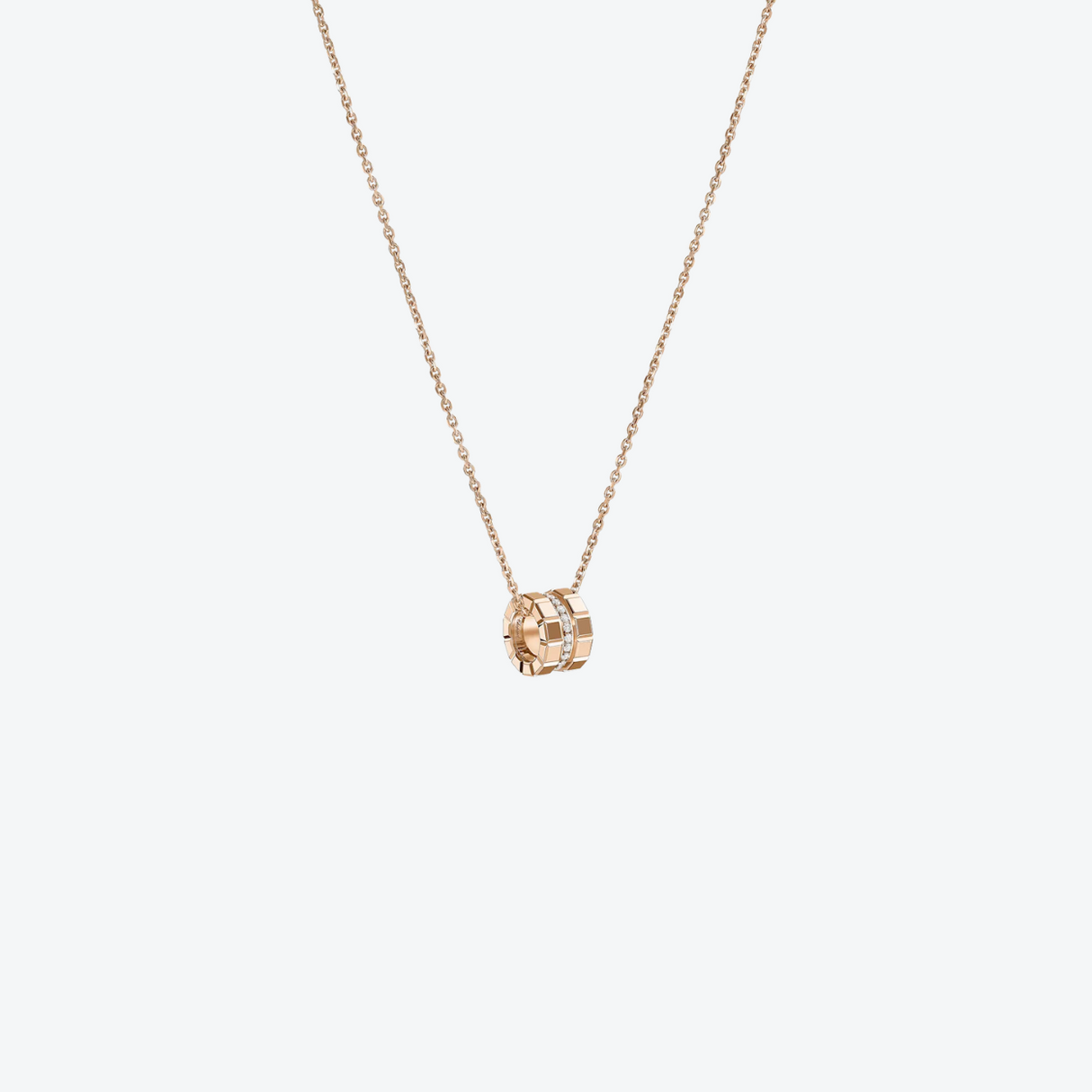 Chopard Ice Cube collier