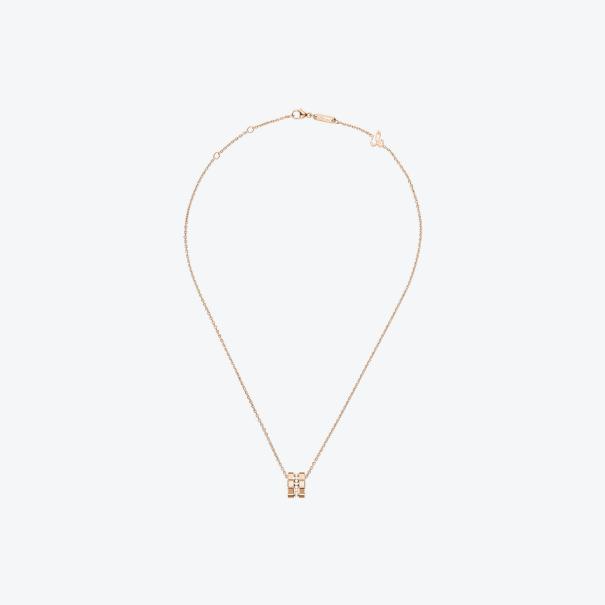 Chopard Ice Cube collier