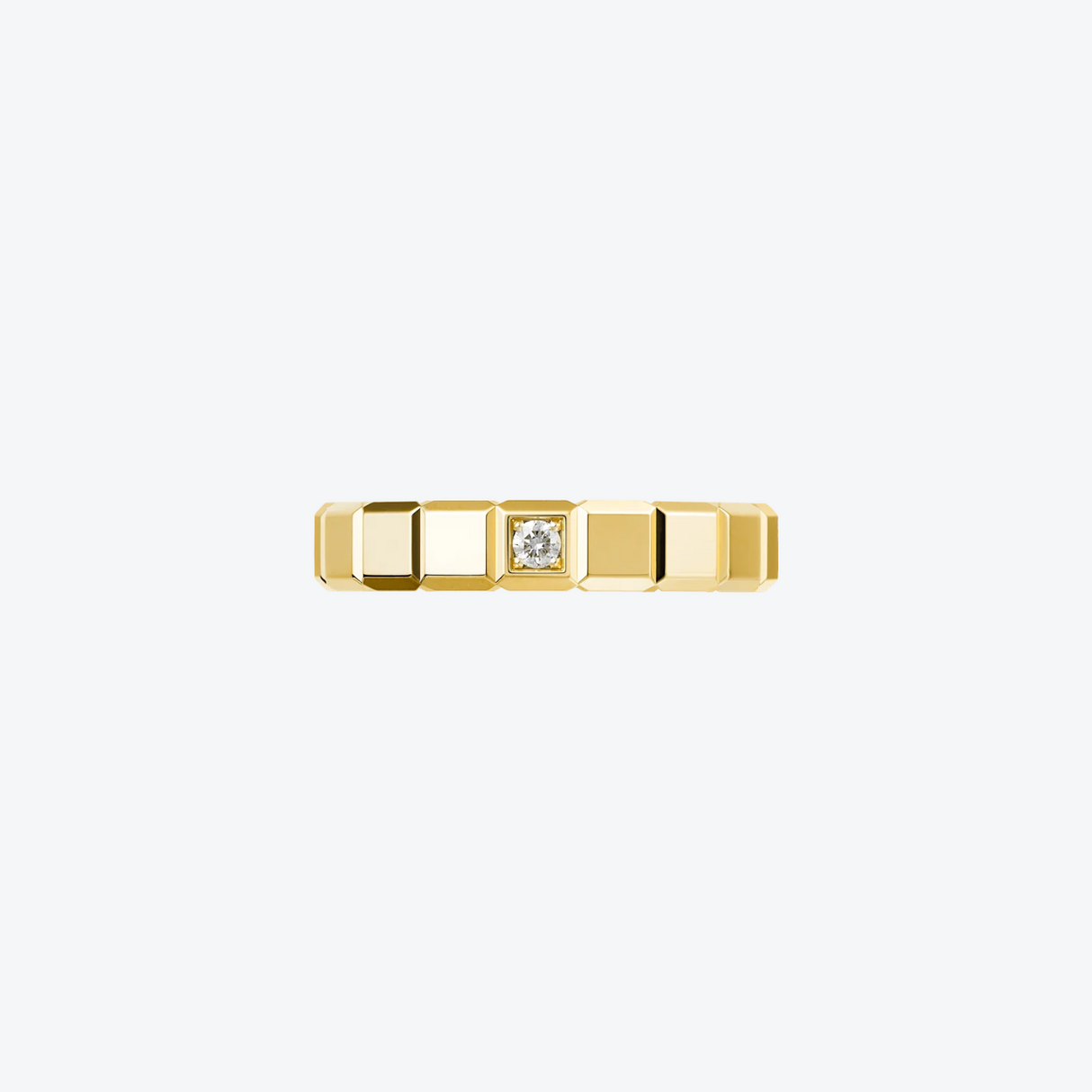 Chopard Ice Cube ring