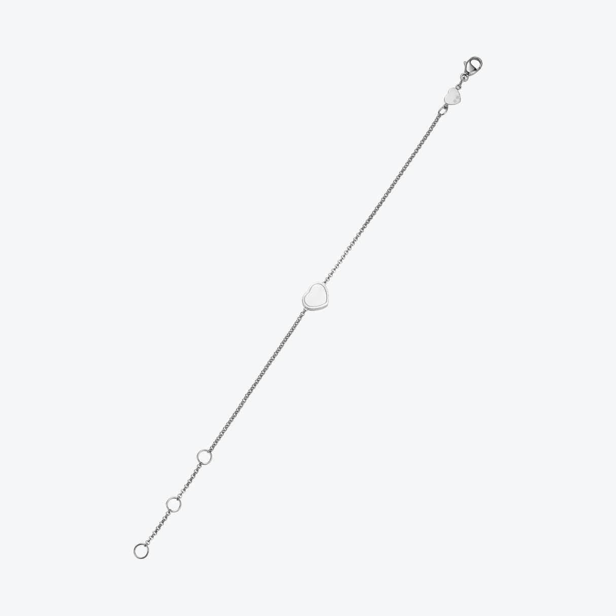 Chopard My Happy Hearts armband