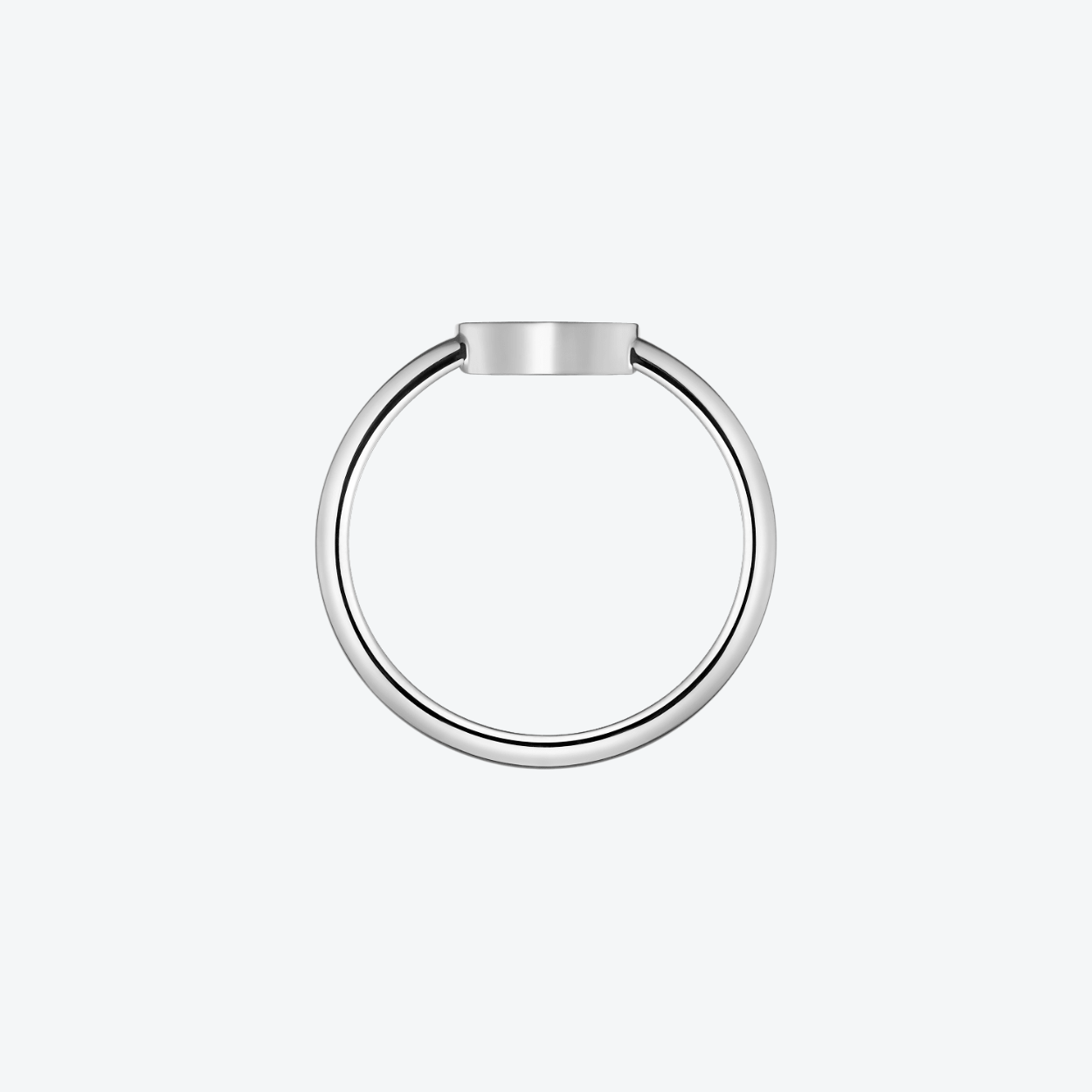 Chopard My Happy Hearts ring