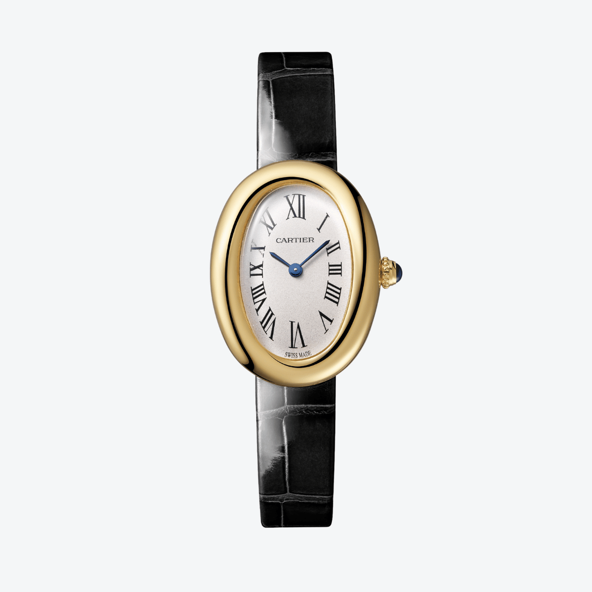 Cartier Baignoire 1920 Small