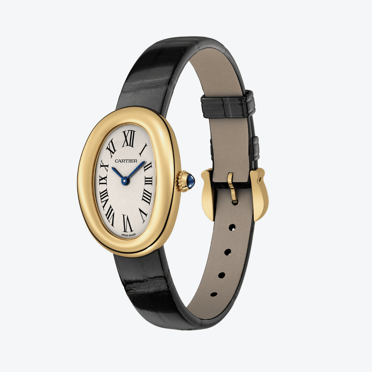 Cartier Baignoire 1920 Small