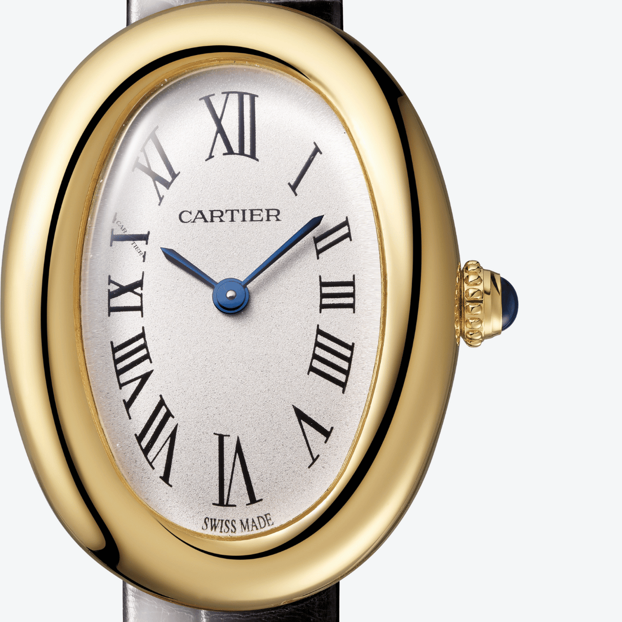 Cartier Baignoire 1920 Small