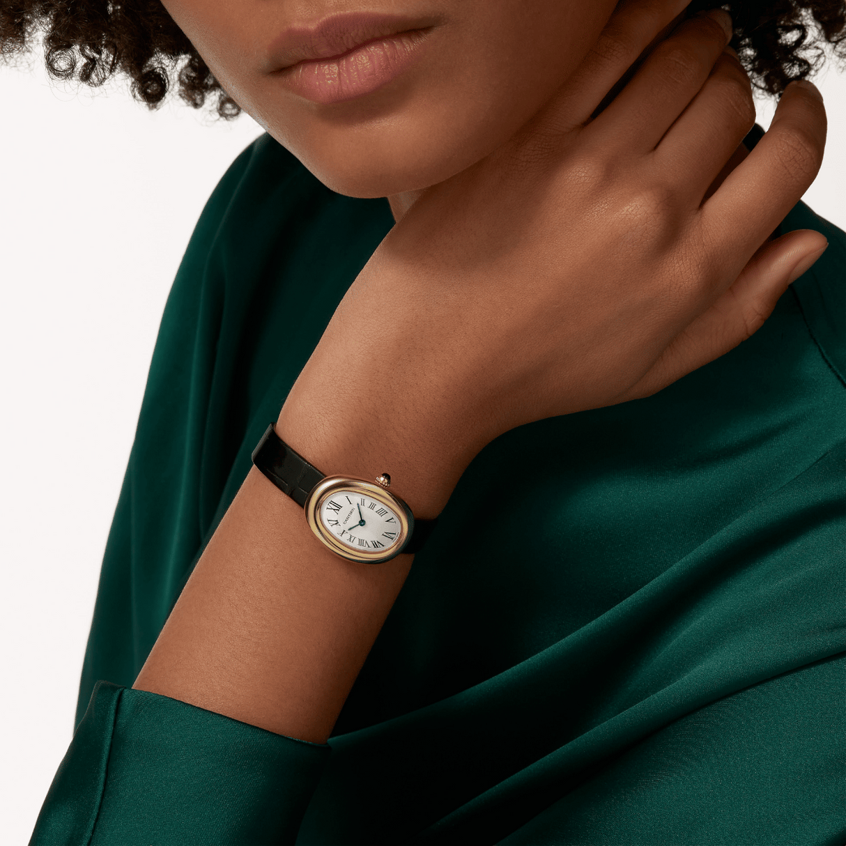 Cartier Baignoire 1920 Small