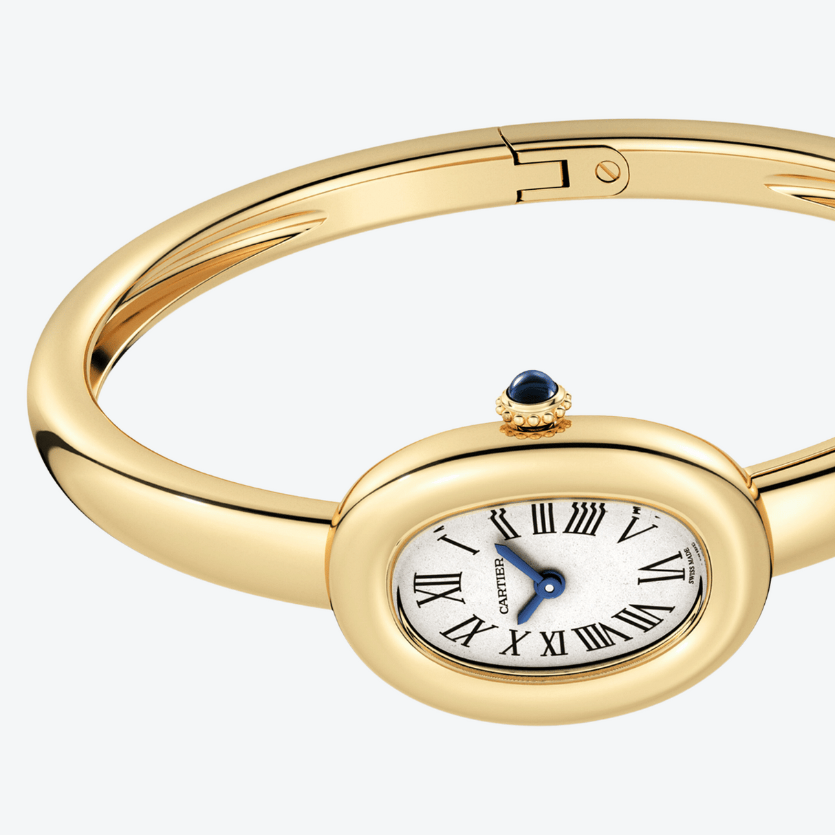 Cartier Baignoire mini