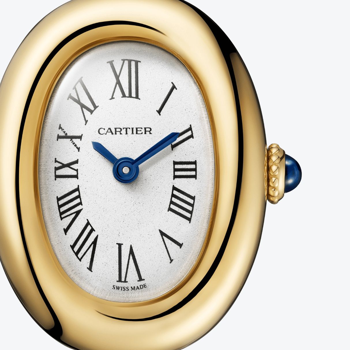 Cartier Baignoire mini