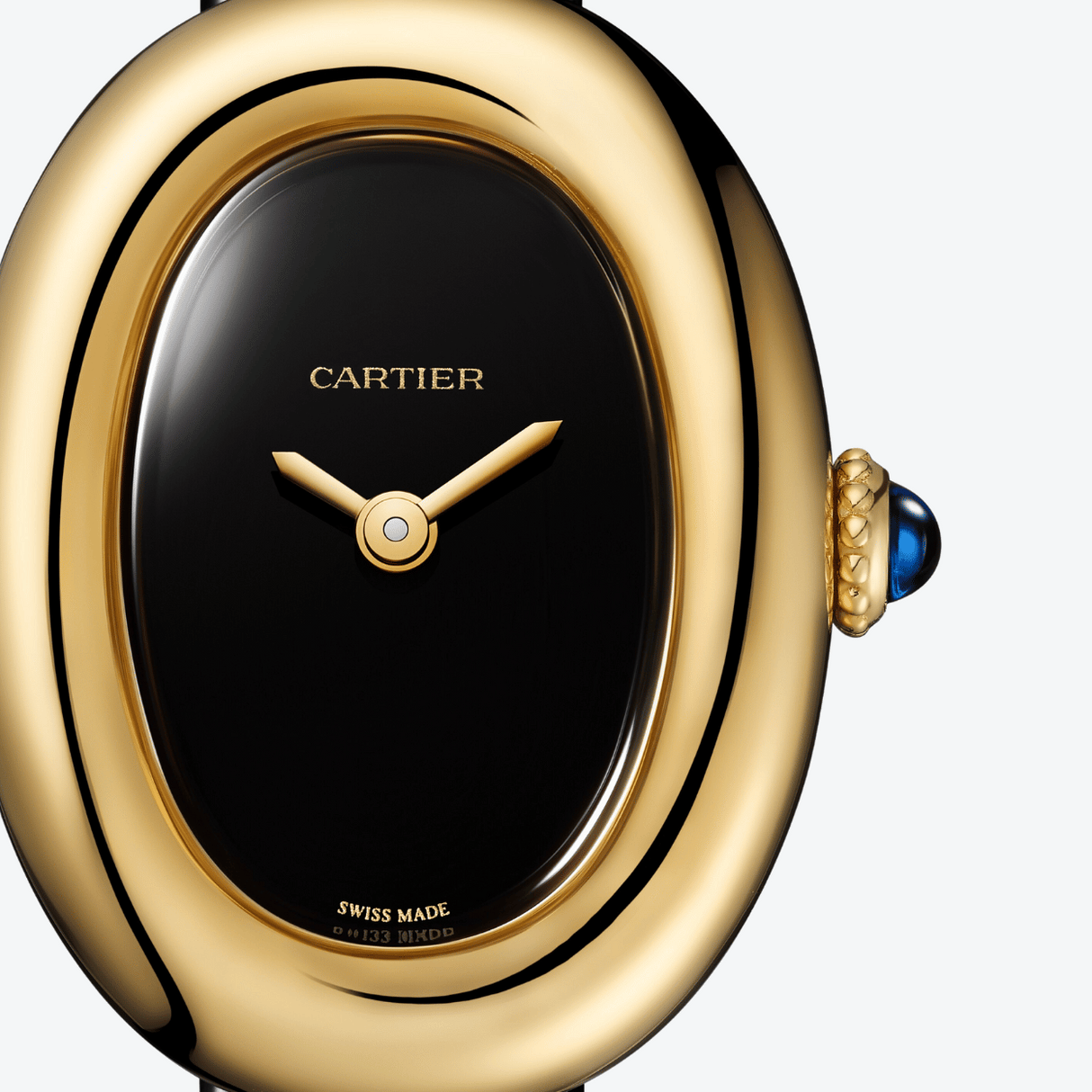 Cartier Baignoire mini