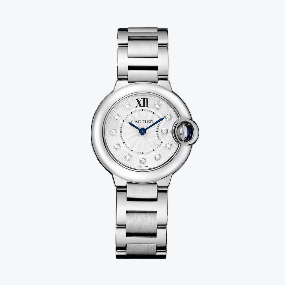 Cartier Ballon Bleu de Cartier 28 mm