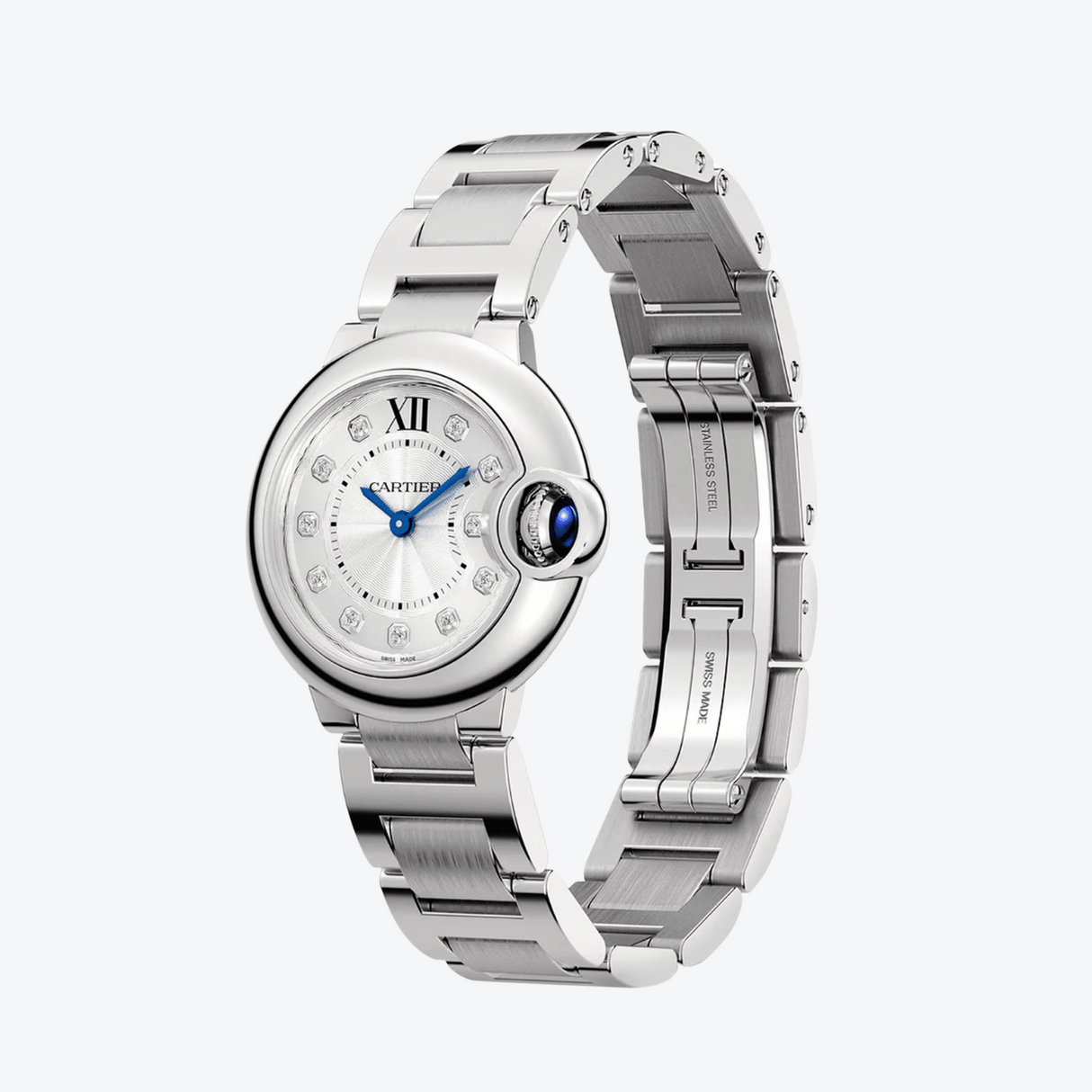 Cartier Ballon Bleu de Cartier 28 mm