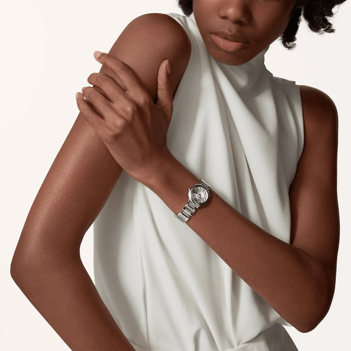 Cartier Ballon Bleu de Cartier 28 mm