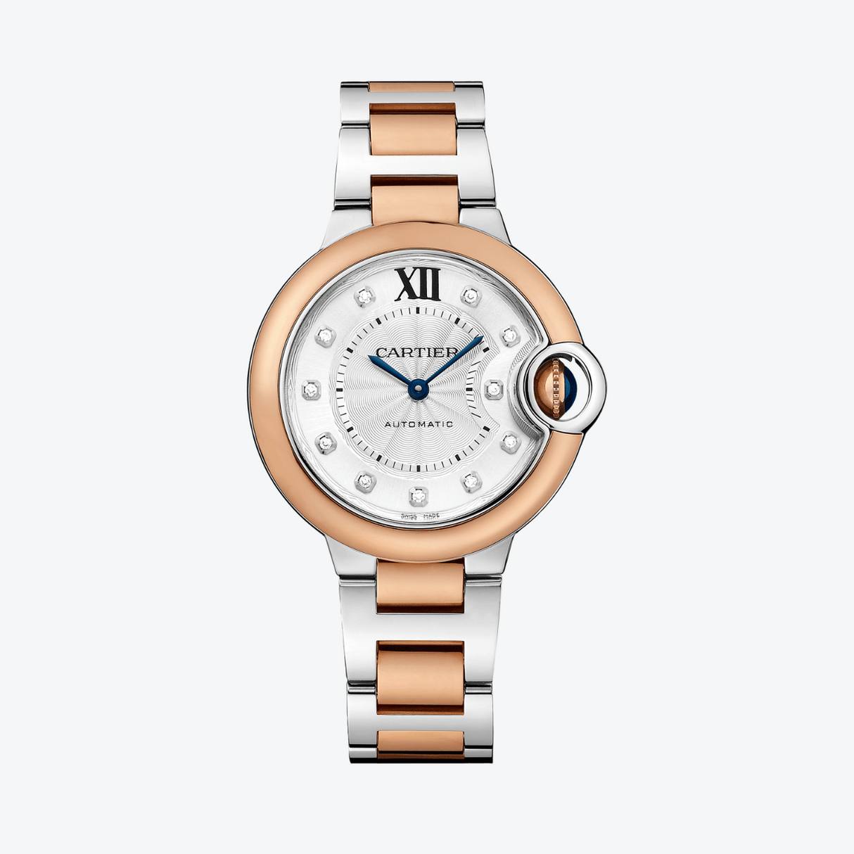 Cartier Ballon Bleu de Cartier 33 mm