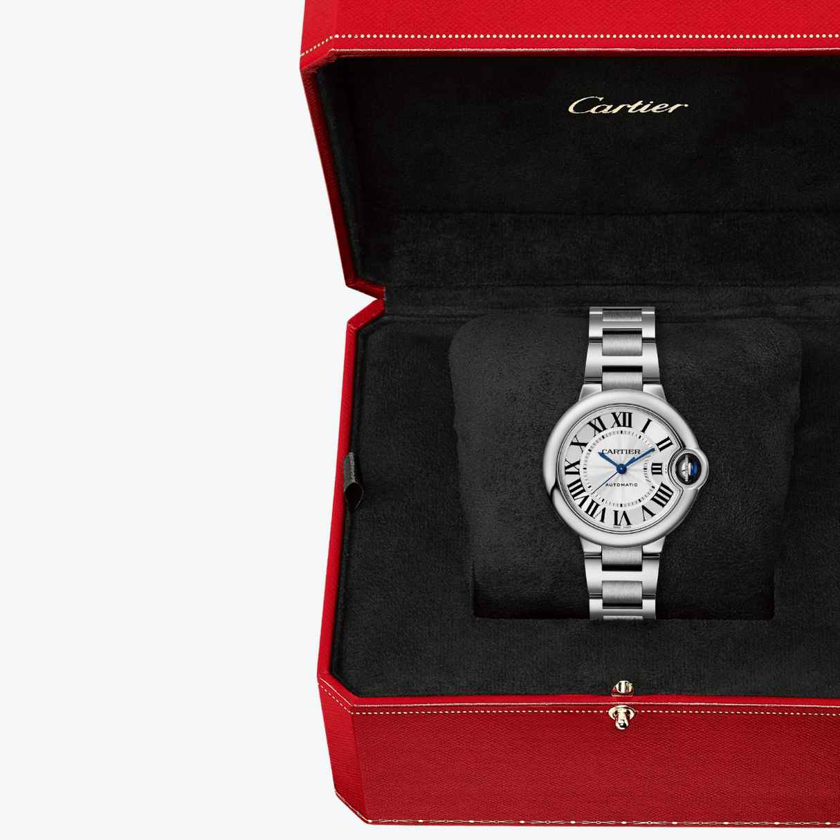 Cartier Ballon Bleu de Cartier 33