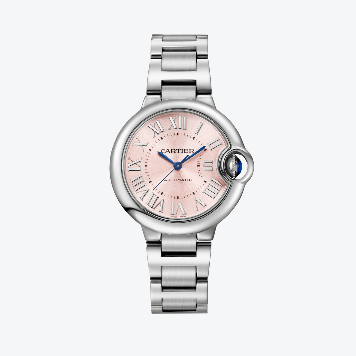 Cartier Ballon Bleu de Cartier 33