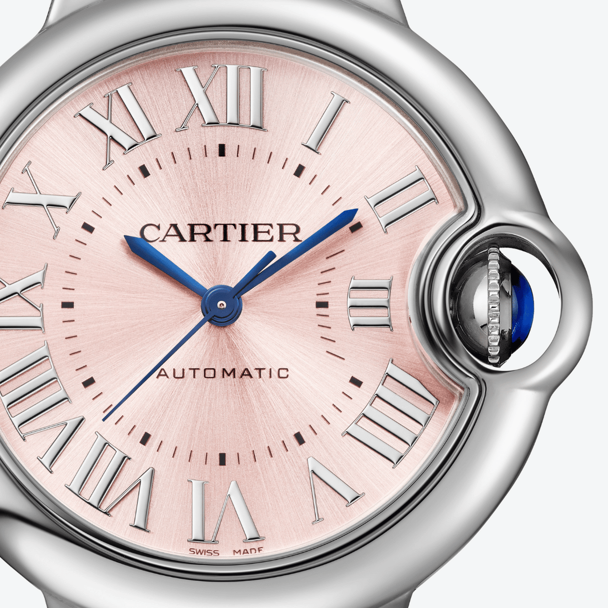 Cartier Ballon Bleu de Cartier 33