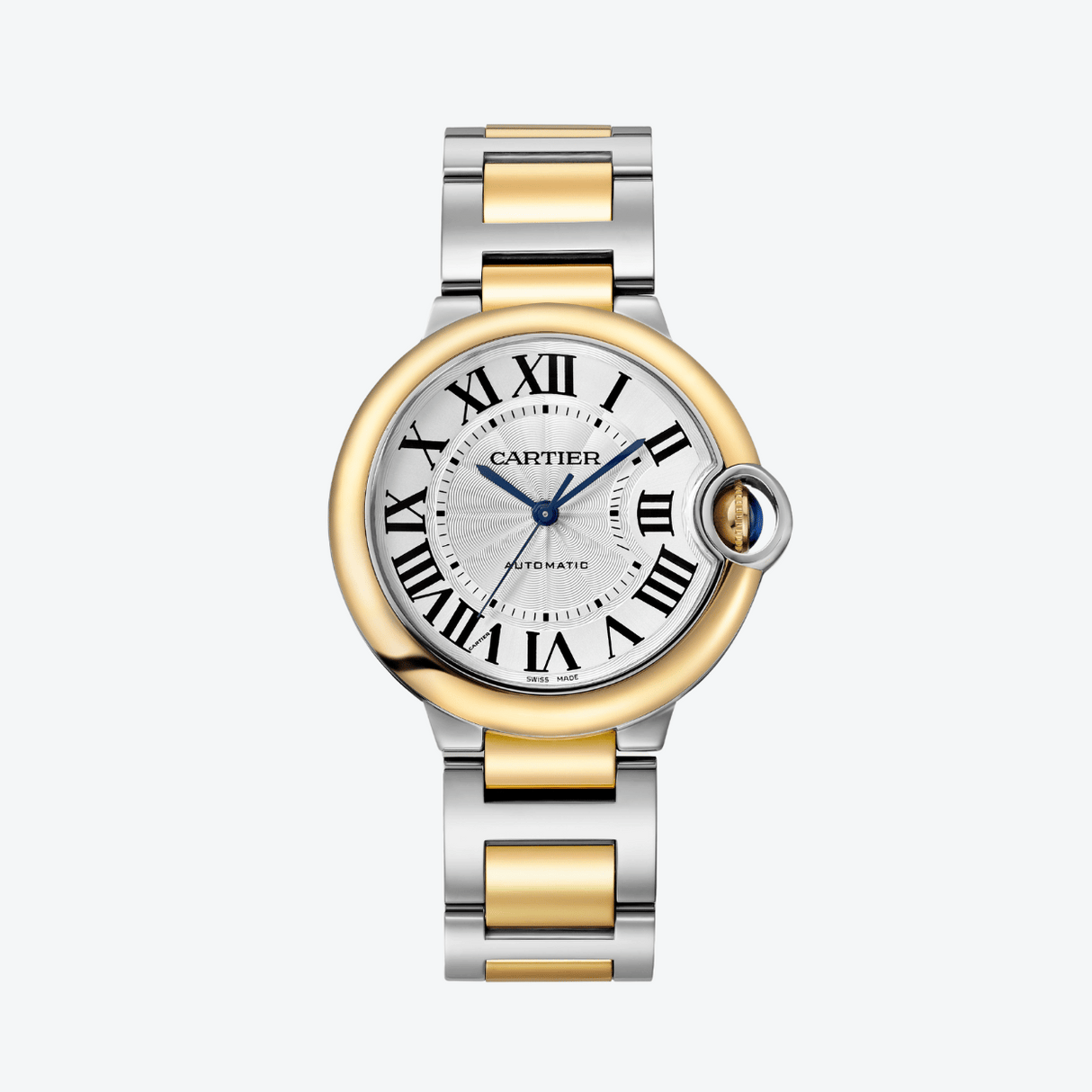 Cartier Ballon Bleu de Cartier 36 mm