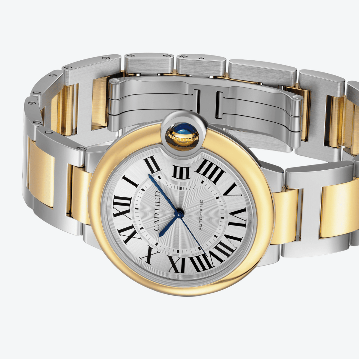 Cartier Ballon Bleu de Cartier 36 mm