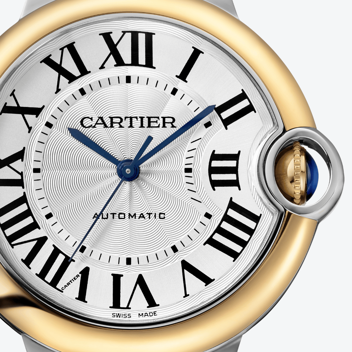 Cartier Ballon Bleu de Cartier 36 mm