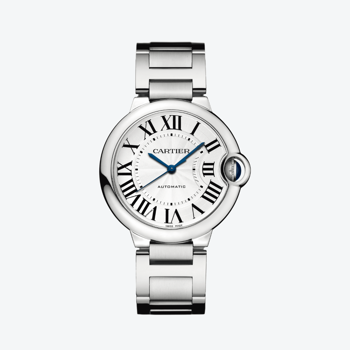Cartier Ballon Bleu 36mm