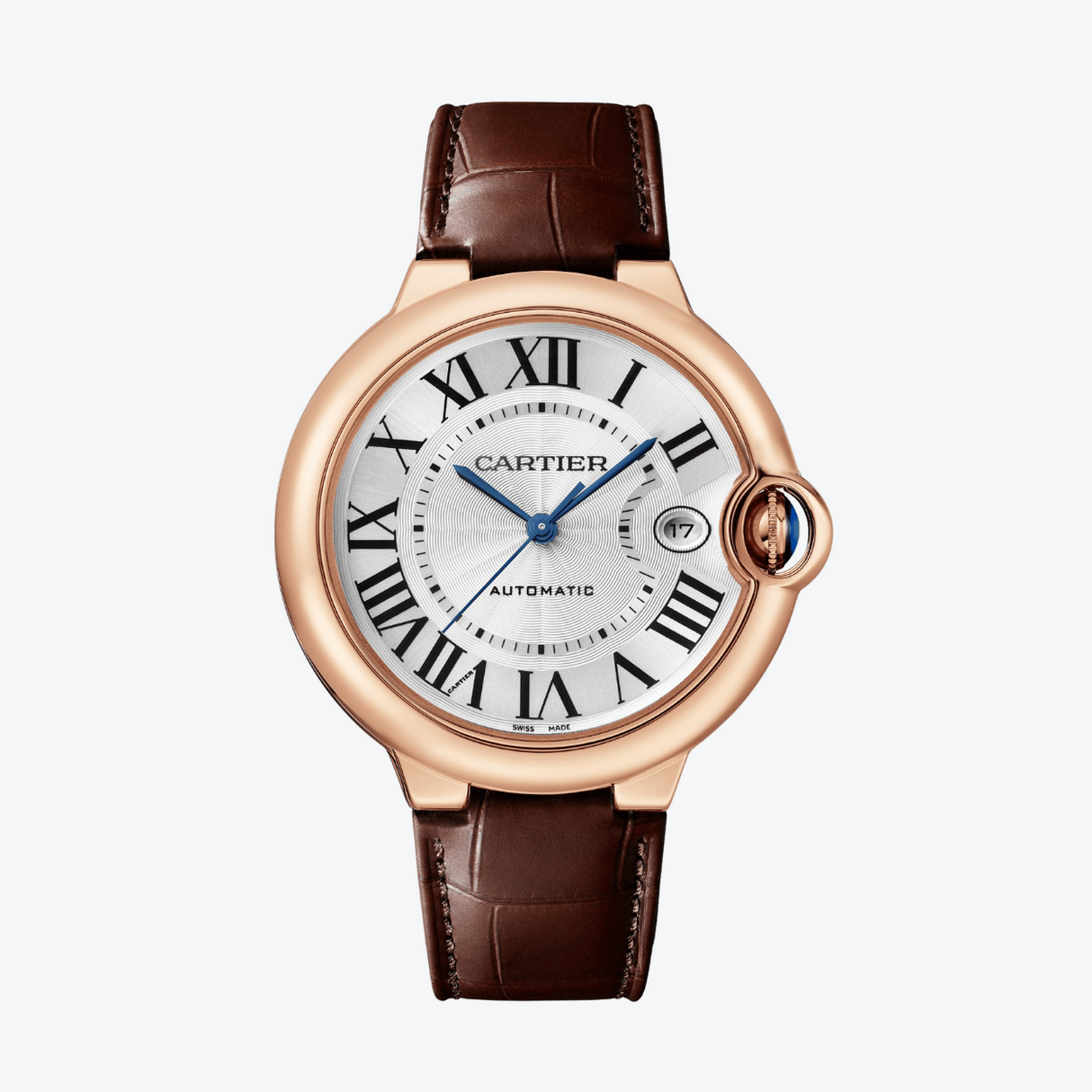 Cartier Ballon Bleu de Cartier 40 mm
