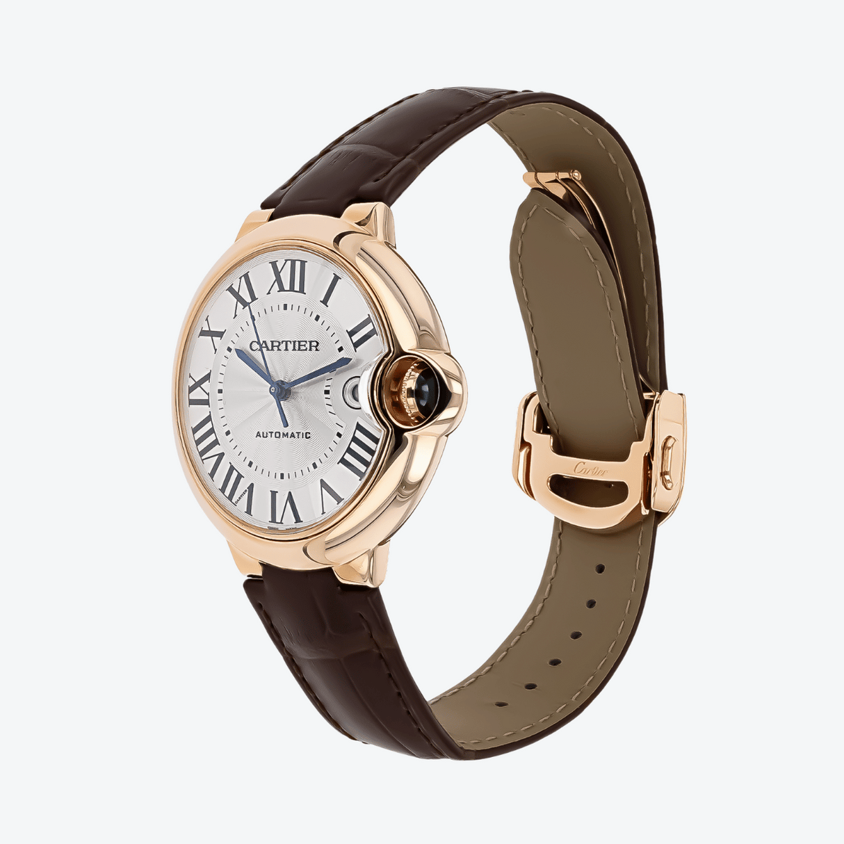 Cartier Ballon Bleu de Cartier 40 mm