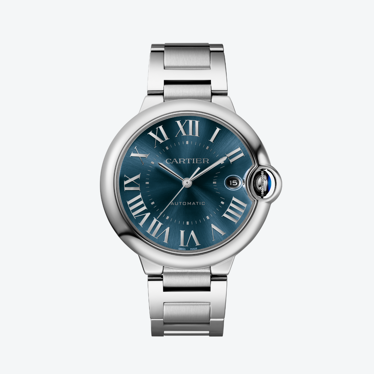 Cartier Ballon Bleu de Cartier 40 mm