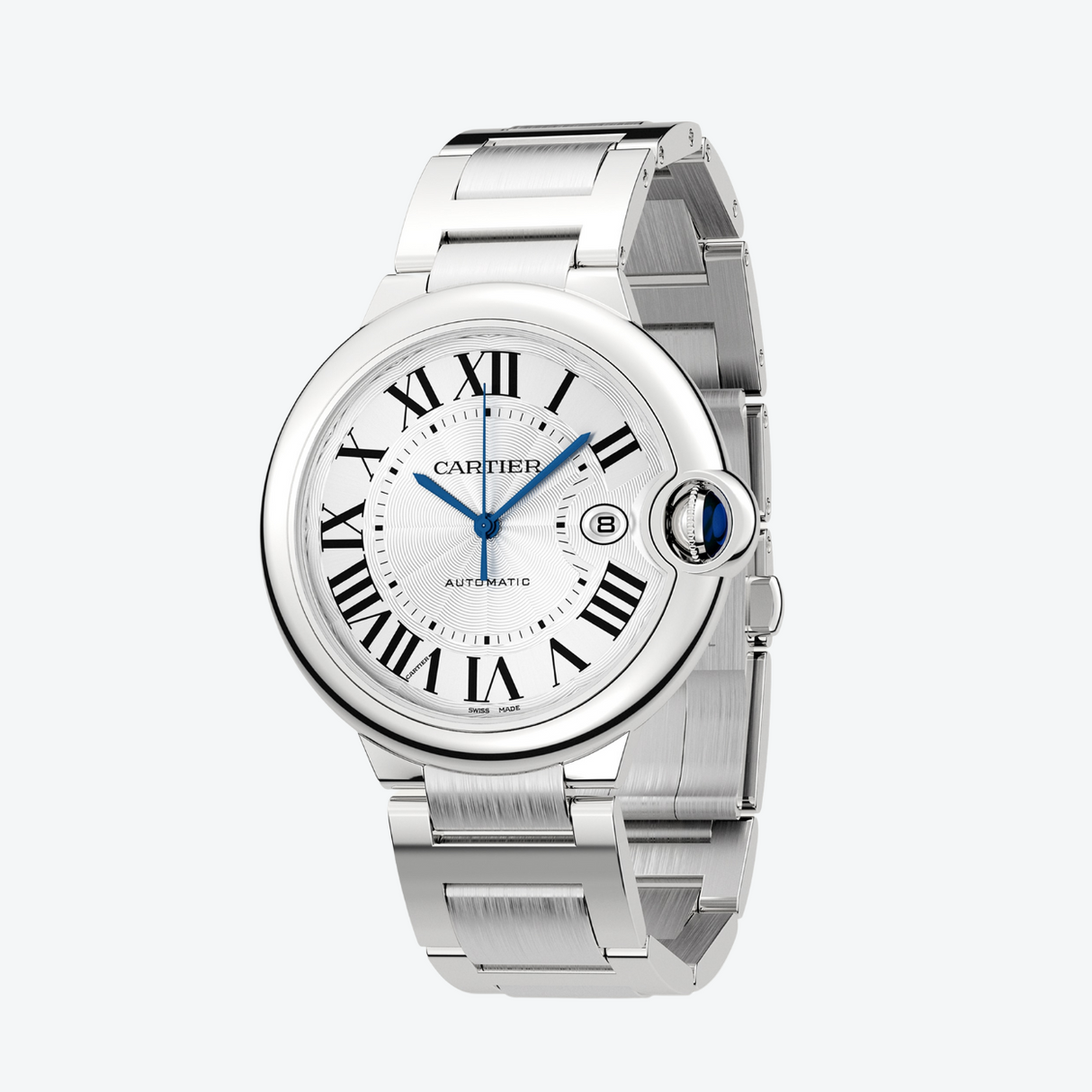 Cartier Ballon Bleu de Cartier 42 mm