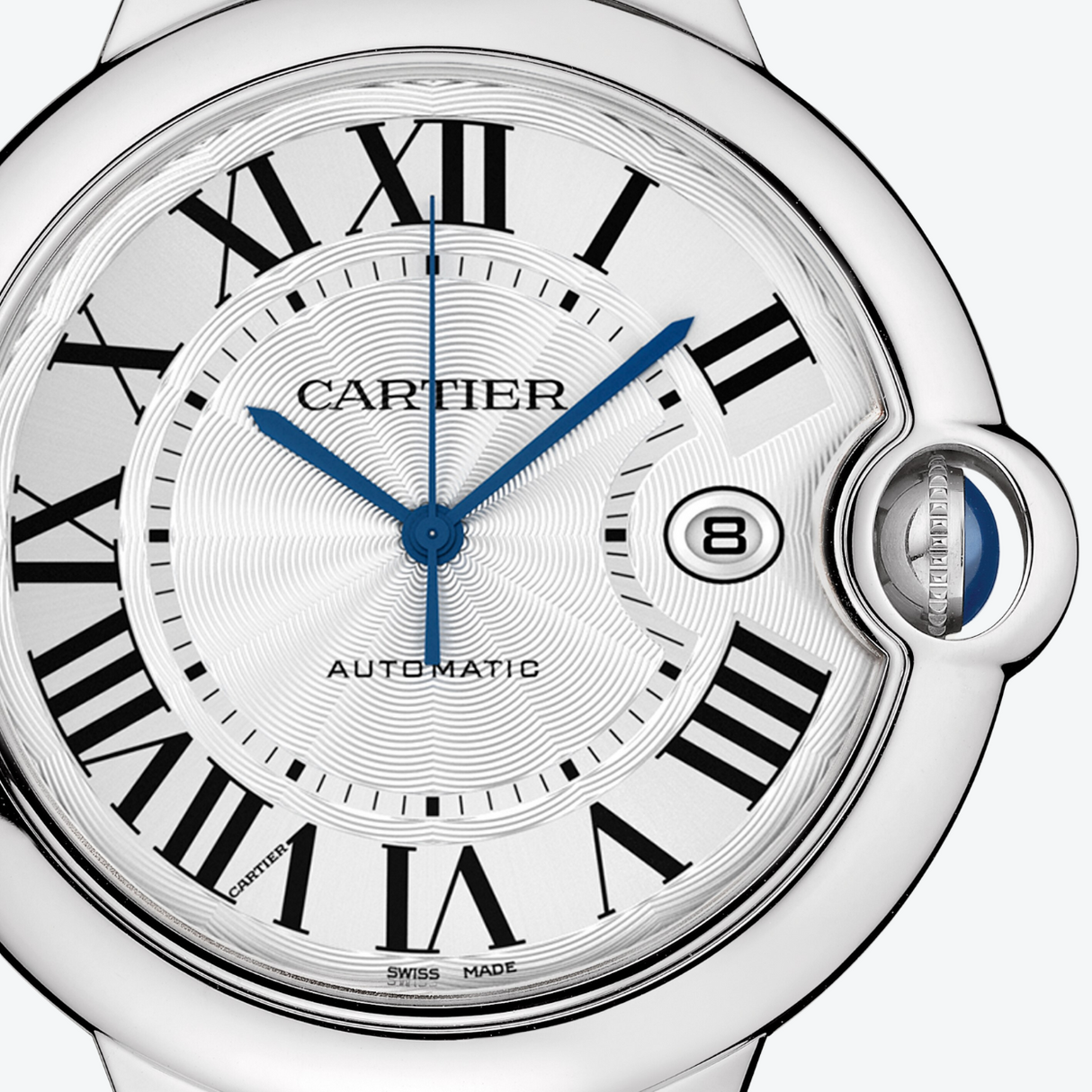 Cartier Ballon Bleu de Cartier 42 mm