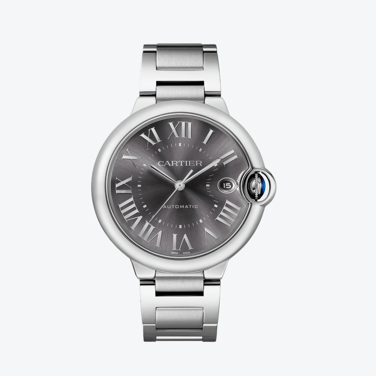 Cartier Ballon Bleu de Cartier 40 mm