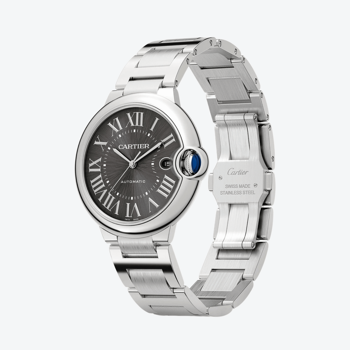 Cartier Ballon Bleu de Cartier 40 mm