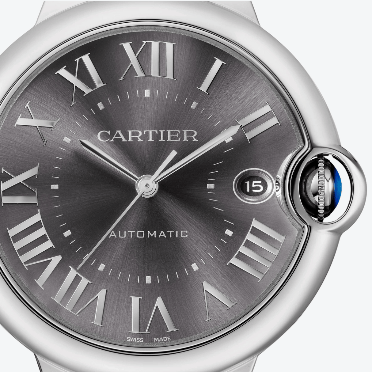 Cartier Ballon Bleu de Cartier 40 mm