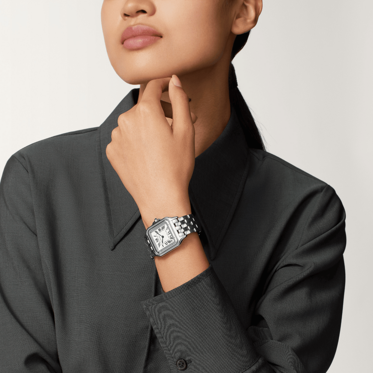 Cartier Panthère de Cartier large